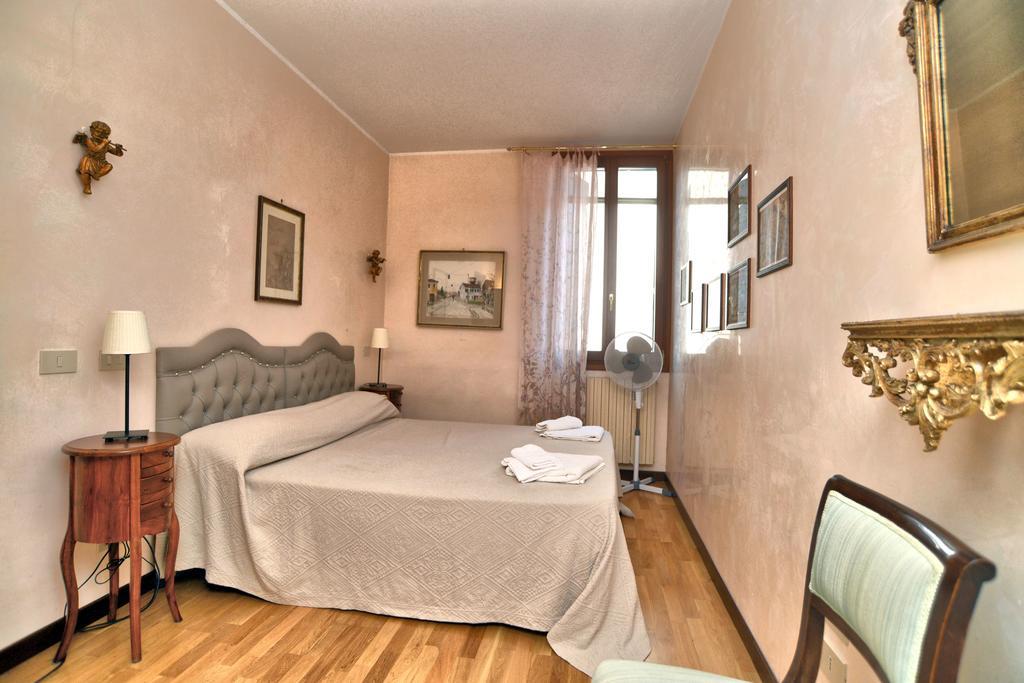 Apartamento Biennale Apt Balcony Venecia Exterior foto